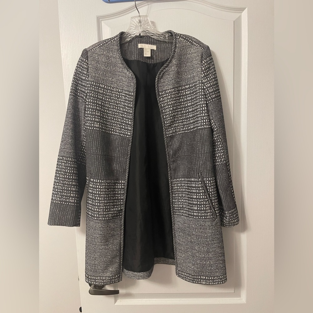 Hm jacket for fall